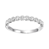 Diamond Mixable Ring