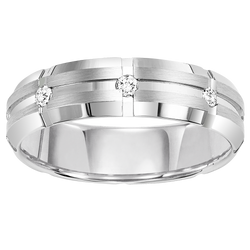 Gold Gents Band