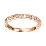 Mixable Mixable Diamond Ring
