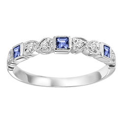 Mixable Ring - SAPPHIRE